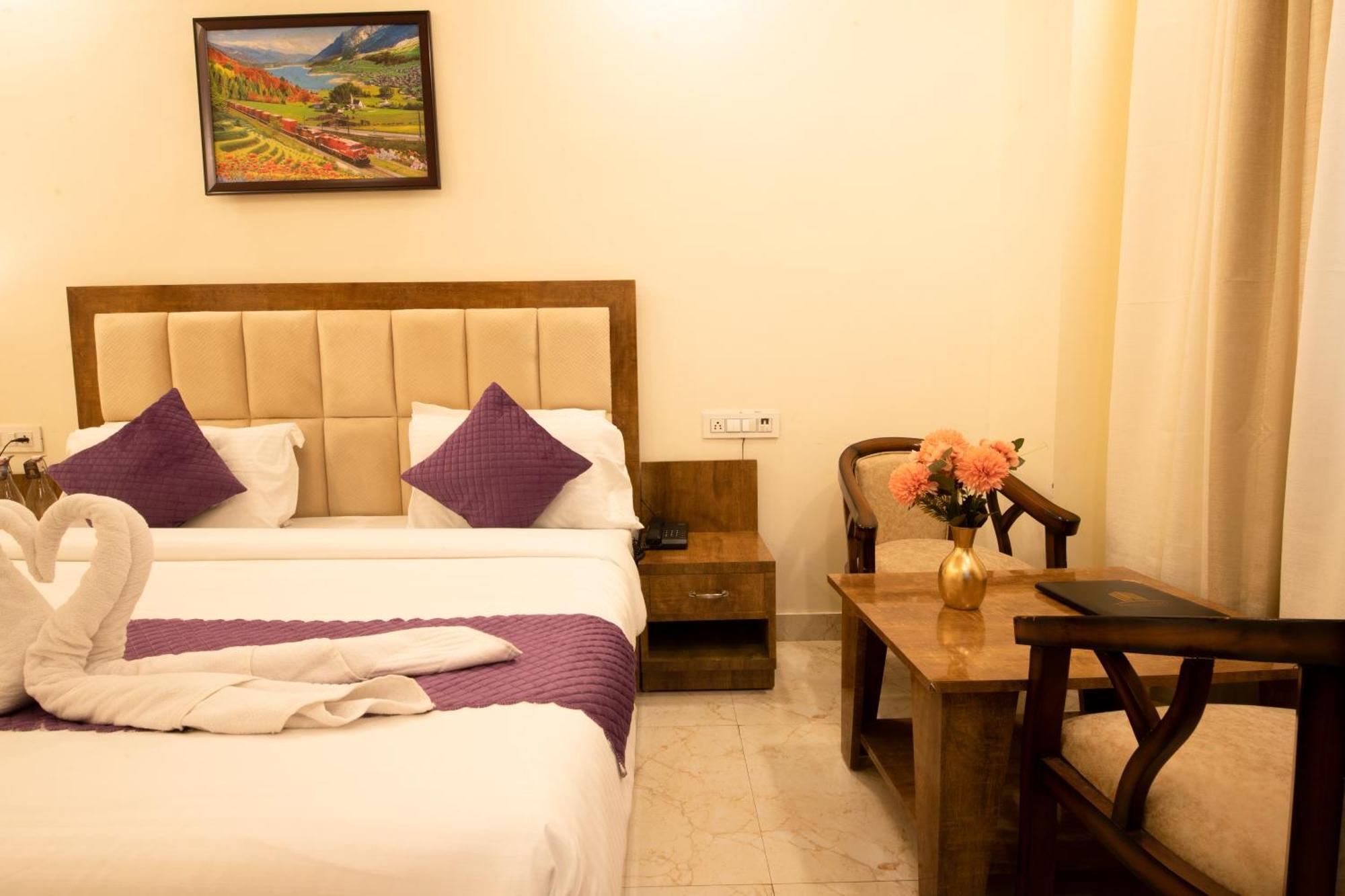 Perfect Stayz Hills Rishīkesh Exterior foto