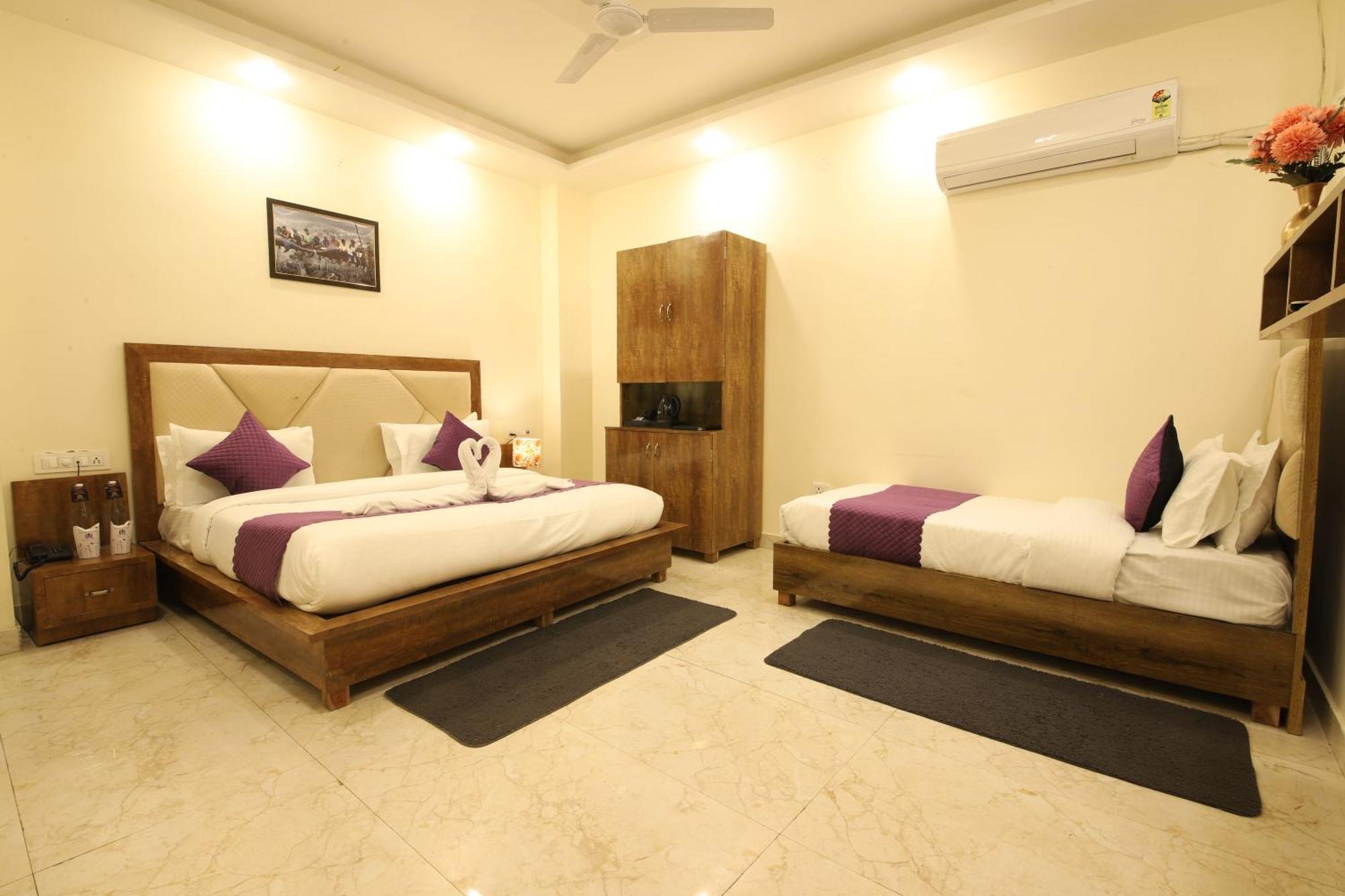 Perfect Stayz Hills Rishīkesh Exterior foto